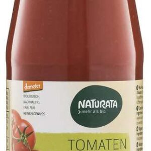 Tomaten-Passata