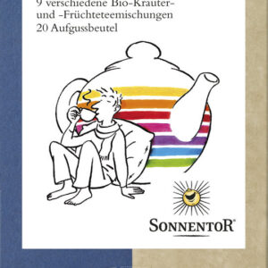 Tee-Probierset
