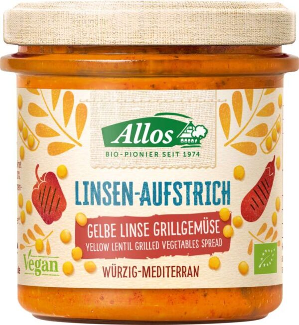 Linsen-Aufstrich_gelb