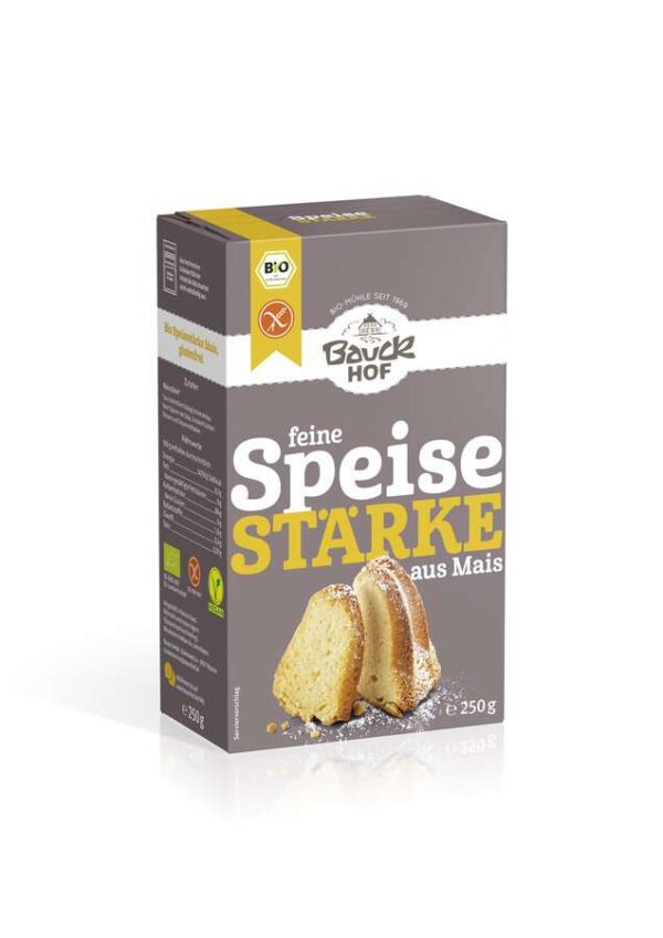 Speise-Stärke