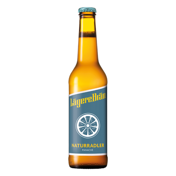 NATURRADLER / Panaché