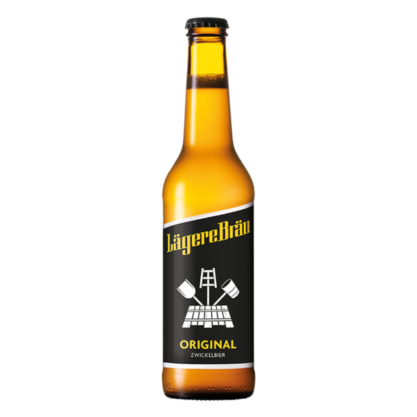 ORIGINAL / Zwickelbier