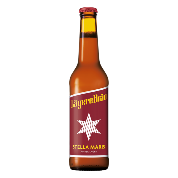 STELLA MARIS | Amber Lager