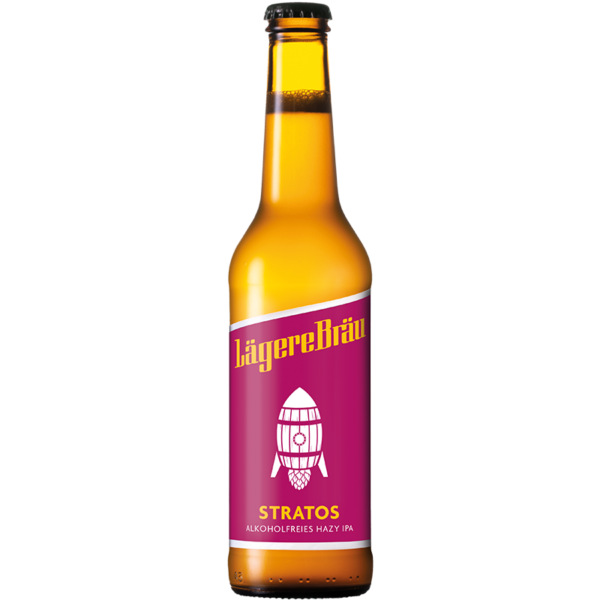 STRATOS / Alkoholfreies Bier