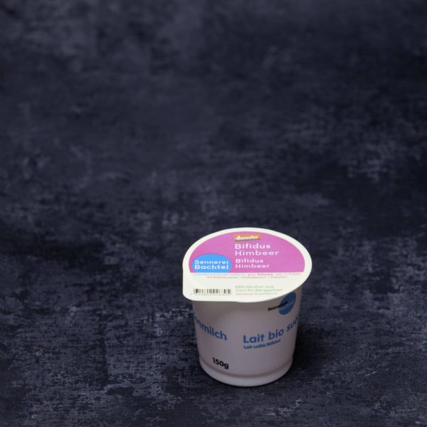 Bifidus Himbeer - 150g