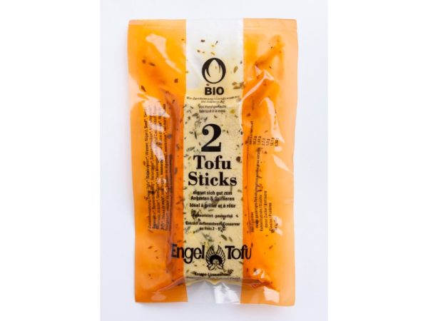 Tofu Sticks - Portion 190 g