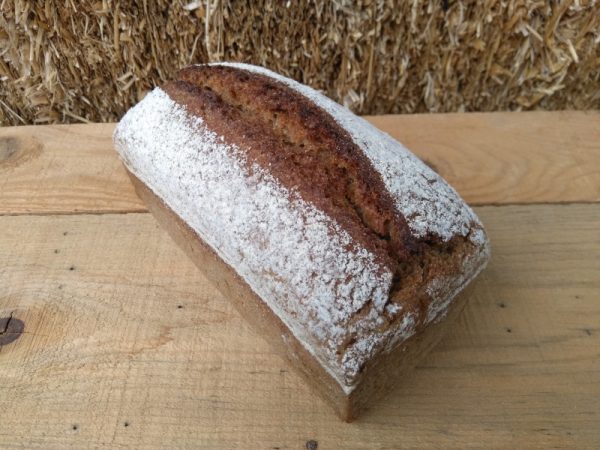Dinkelschrot-Brot 500g