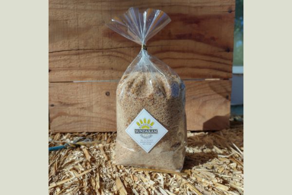 Dinkel-Paniermehl 1kg