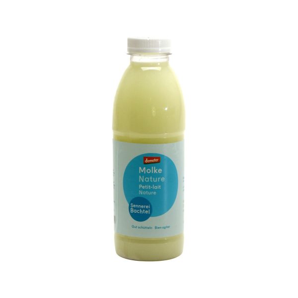 Molke Nature 5dl