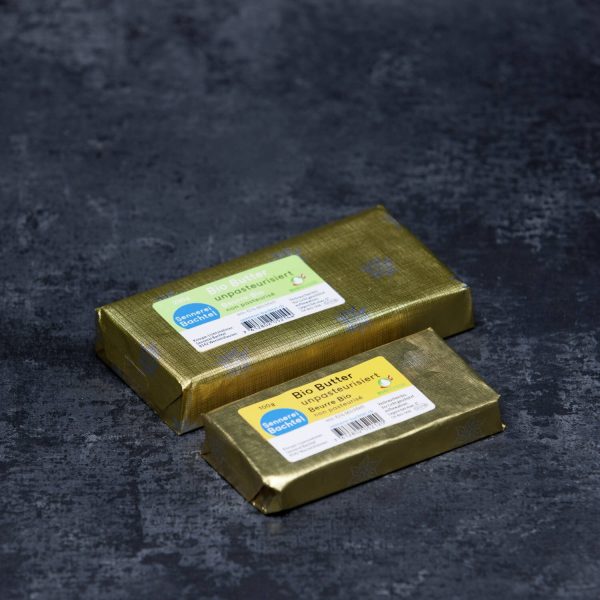 Butter Natürli 200g