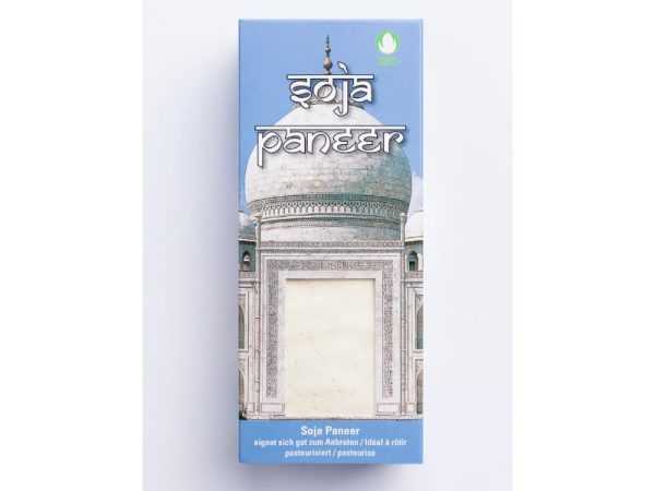 Tofu Paneer- Nature ca. 500g