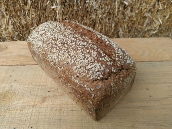 Sesam-Brot 500g